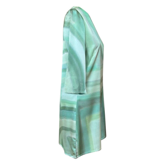 Classic Shift Dress - SMALL ONLY