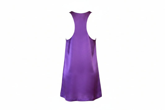 silk top