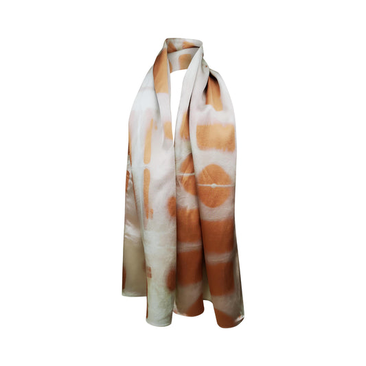 Silk Scarf