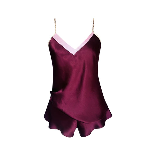 Magnolia Cami & Knicker Set