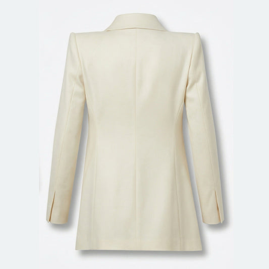 Custom Made Tailored Blazer