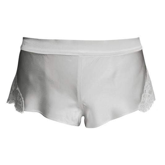 Silk Camisole & Knicker Set