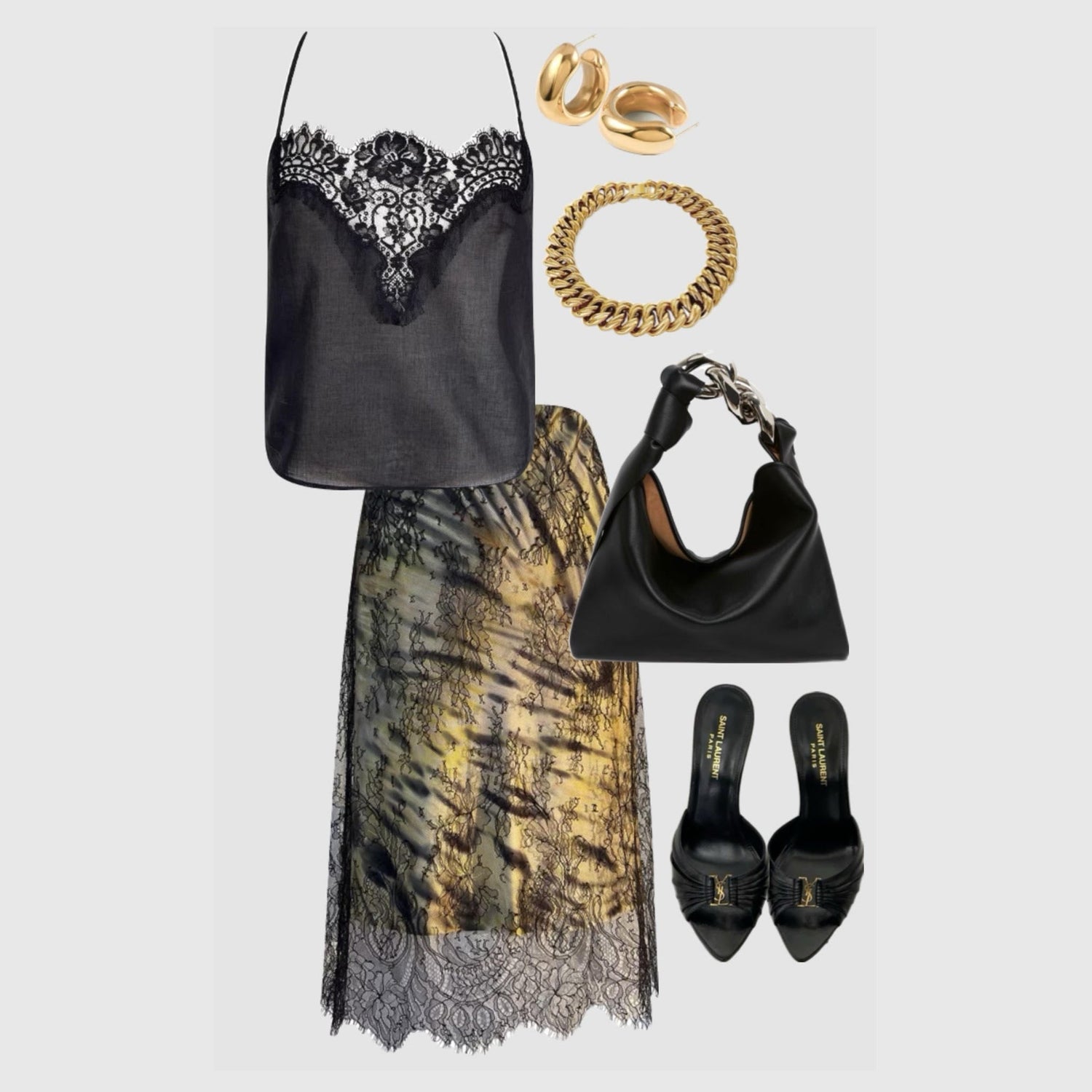 alexandra_e wear Natalie Begg