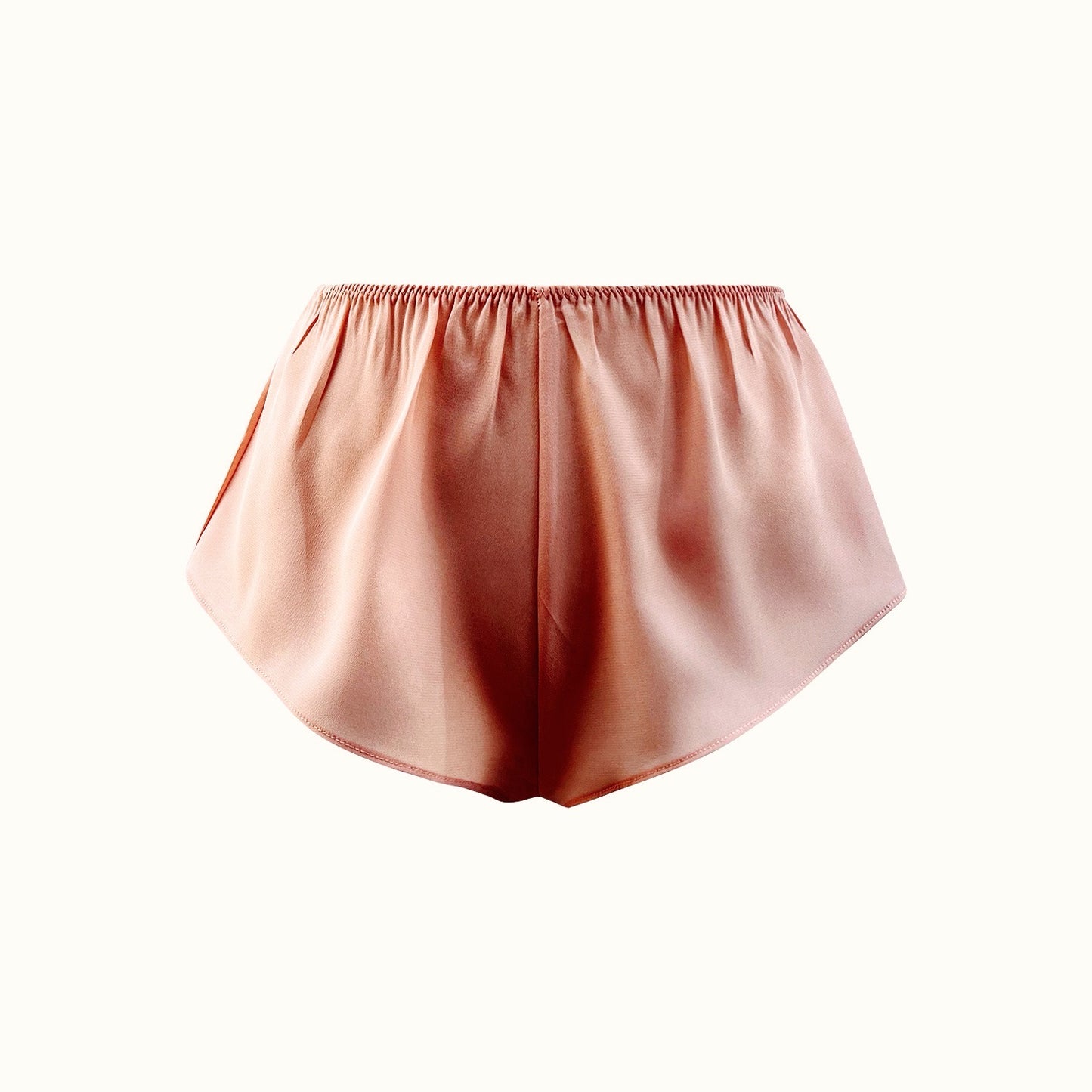 Silk Short - Pink