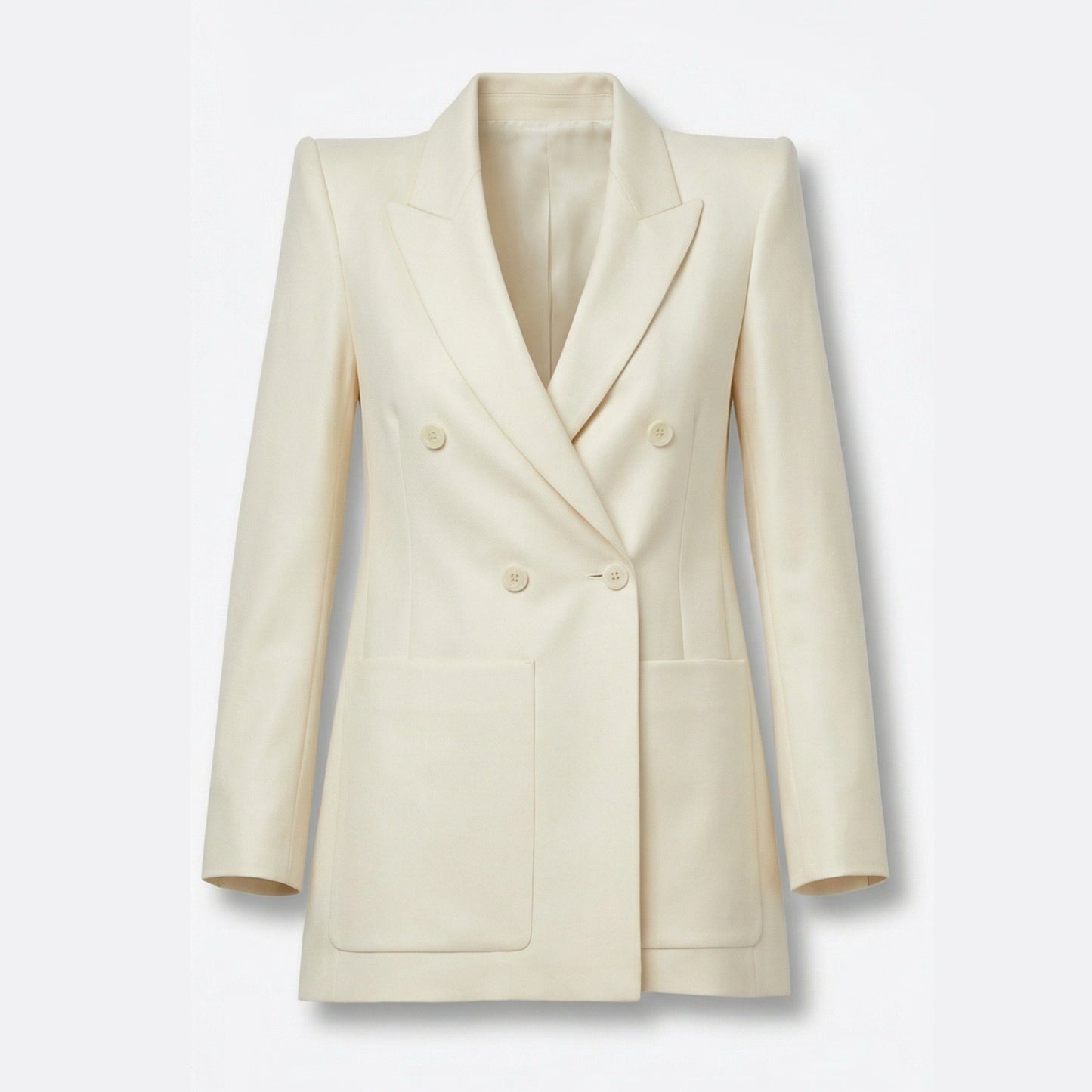 Custom Made Tailored Blazer