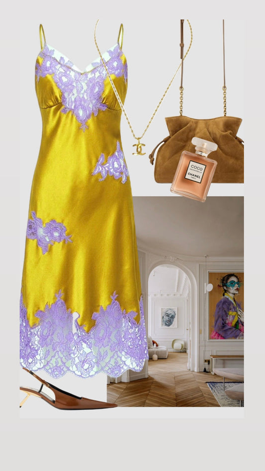 SHOP ROSA COLLECTION