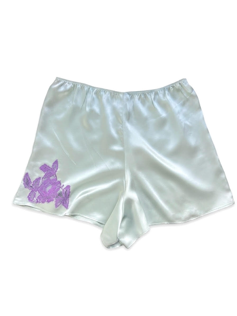 Silk Short - Size small only