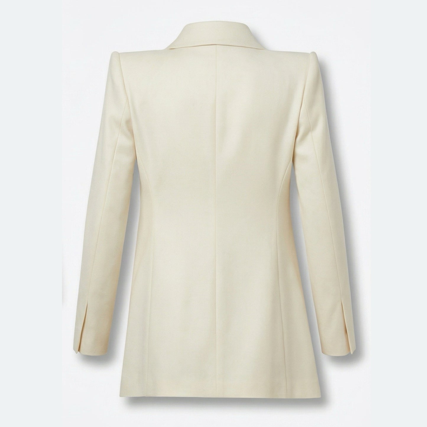 Custom Made Tailored Blazer