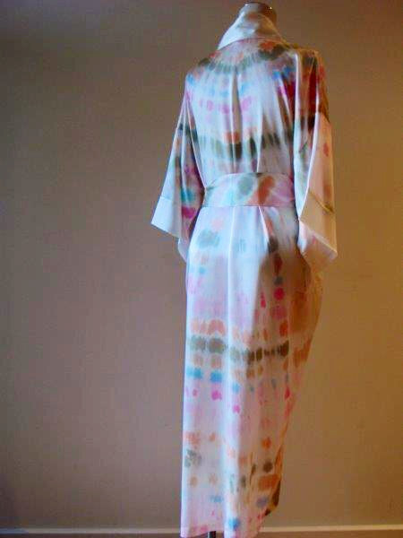 Natalie Begg Hand Painted SIlk Kimono - Back.JPG