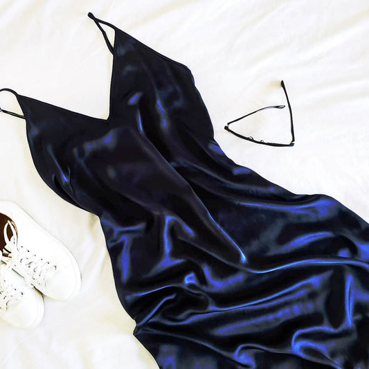 Slip Dress