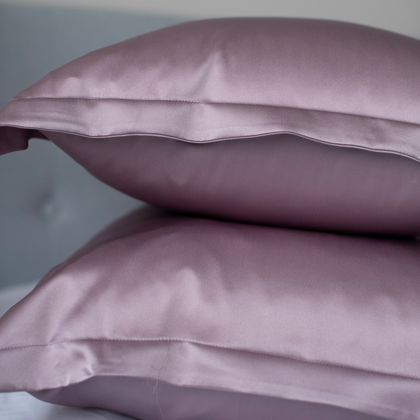 Silk pillowcase - SET